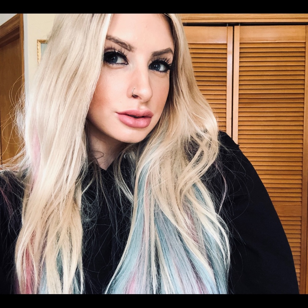 Meet your Posher, Karen